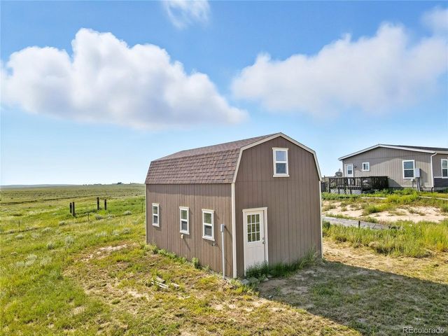11055 Milne Rd, Colorado Springs, CO 80928