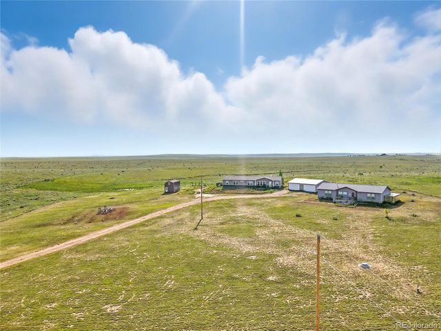 11055 Milne Rd, Colorado Springs, CO 80928