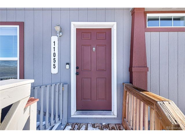 11055 Milne Rd, Colorado Springs, CO 80928