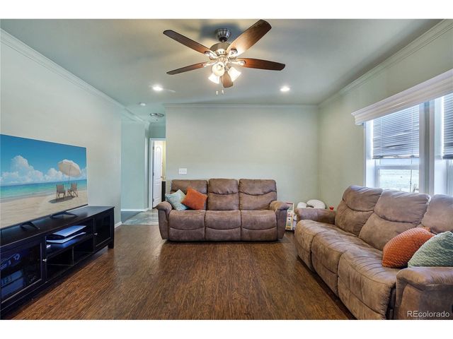 11055 Milne Rd, Colorado Springs, CO 80928