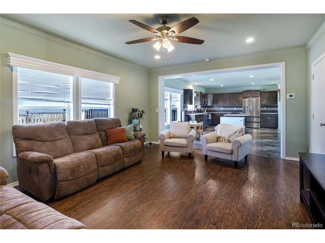 11055 Milne Rd, Colorado Springs, CO 80928