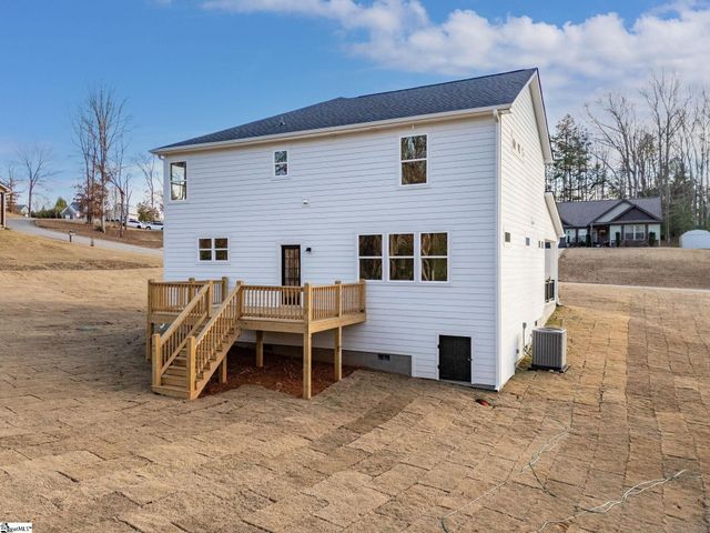 350 W River Grove Circle, Roebuck, SC 29376