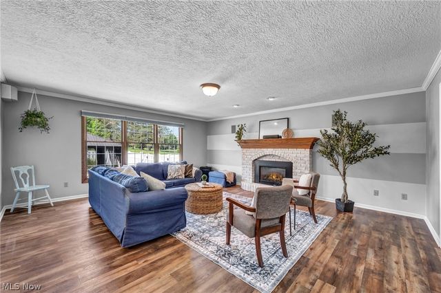 8572 Nobleman Circle NW, Massillon, OH 44646