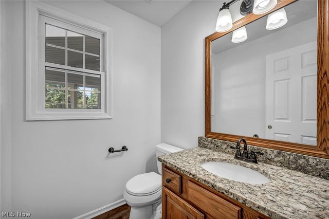 8572 Nobleman Circle NW, Massillon, OH 44646