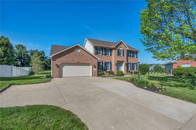 8572 Nobleman Circle NW, Massillon, OH 44646