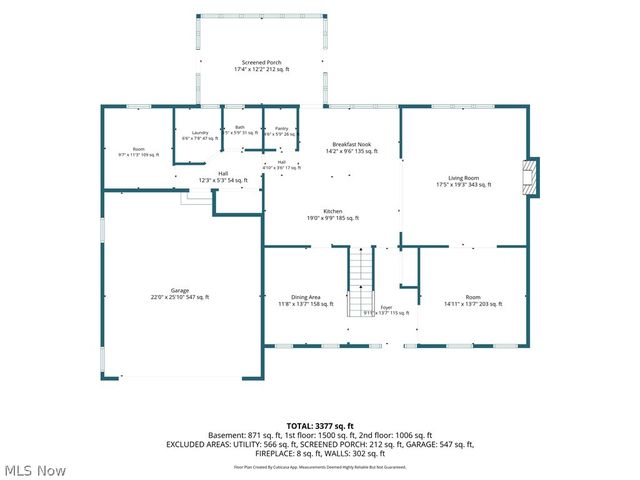 8572 Nobleman Circle NW, Massillon, OH 44646