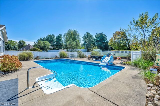 8572 Nobleman Circle NW, Massillon, OH 44646