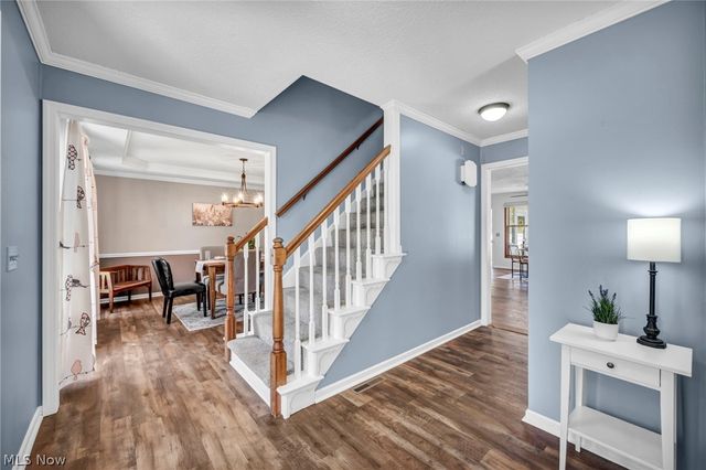 8572 Nobleman Circle NW, Massillon, OH 44646