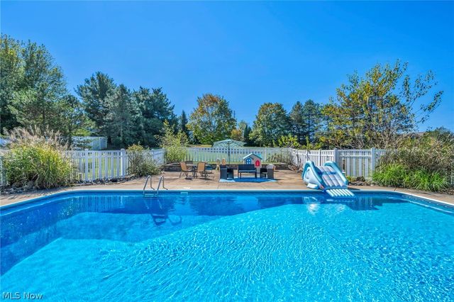 8572 Nobleman Circle NW, Massillon, OH 44646