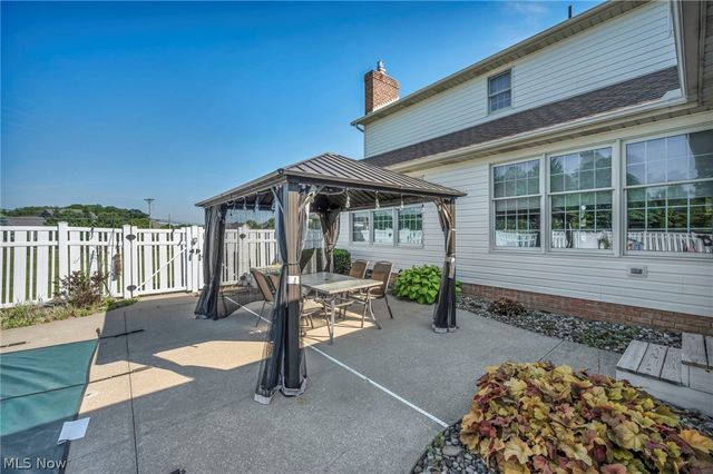 8572 Nobleman Circle NW, Massillon, OH 44646