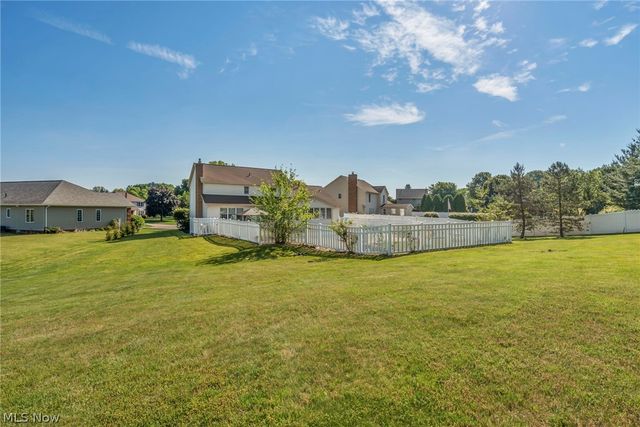 8572 Nobleman Circle NW, Massillon, OH 44646