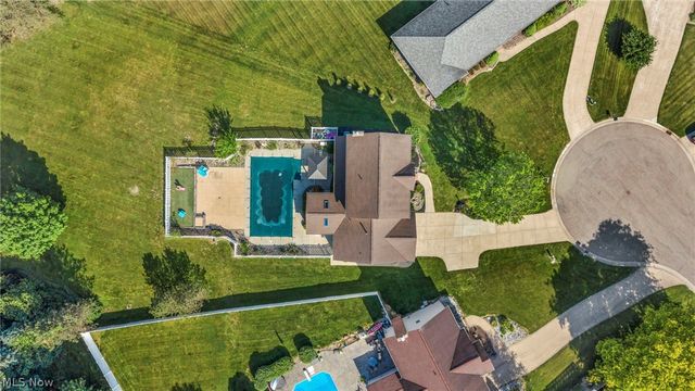 8572 Nobleman Circle NW, Massillon, OH 44646