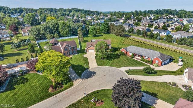 8572 Nobleman Circle NW, Massillon, OH 44646