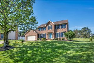 8572 Nobleman Circle NW, Massillon, OH 44646