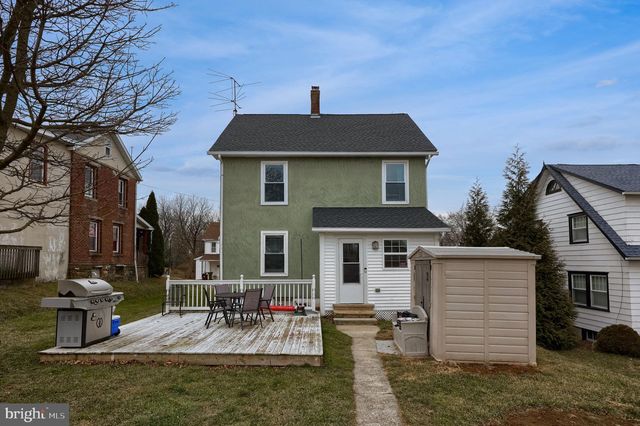 123 MURRAY AVE, West Grove, PA 19390