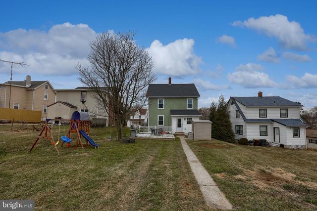 123 MURRAY AVE, West Grove, PA 19390