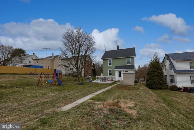 123 MURRAY AVE, West Grove, PA 19390