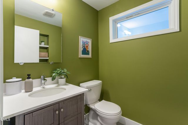 4168 Deep Wood Circle, Durham, NC 27707
