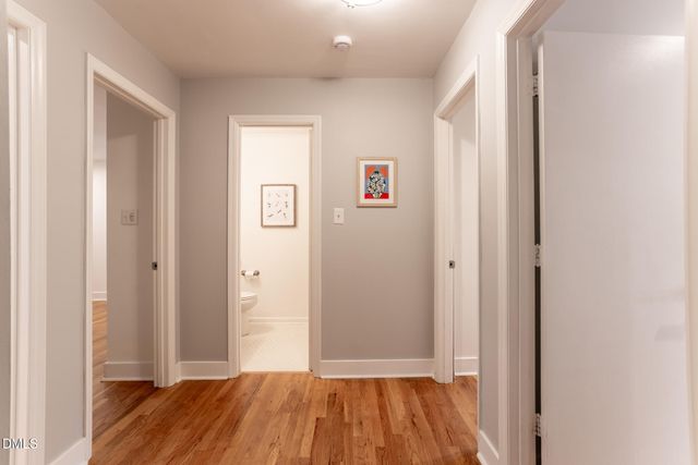 4168 Deep Wood Circle, Durham, NC 27707