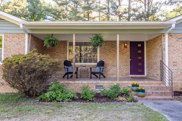 4168 Deep Wood Circle, Durham, NC 27707