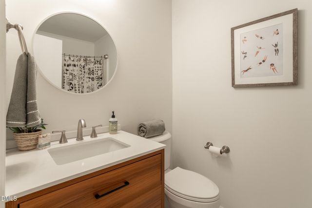 4168 Deep Wood Circle, Durham, NC 27707