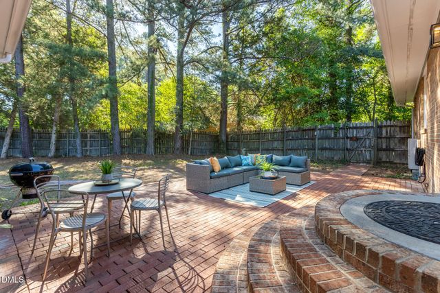 4168 Deep Wood Circle, Durham, NC 27707