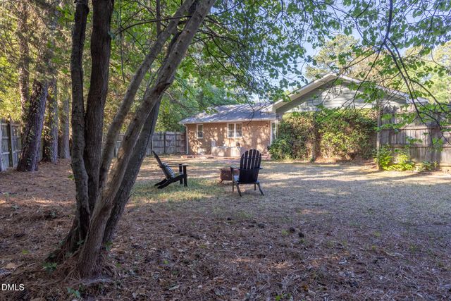 4168 Deep Wood Circle, Durham, NC 27707