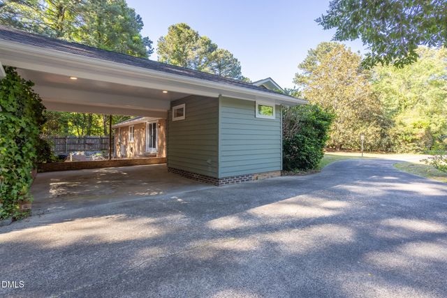 4168 Deep Wood Circle, Durham, NC 27707