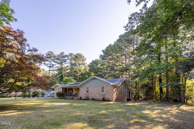 4168 Deep Wood Circle, Durham, NC 27707