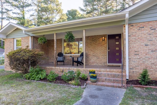 4168 Deep Wood Circle, Durham, NC 27707