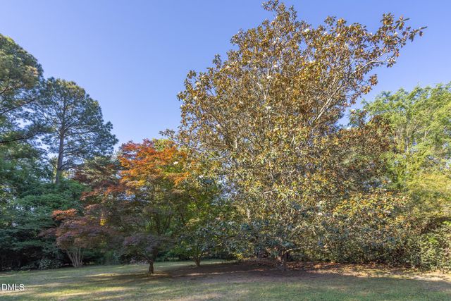 4168 Deep Wood Circle, Durham, NC 27707