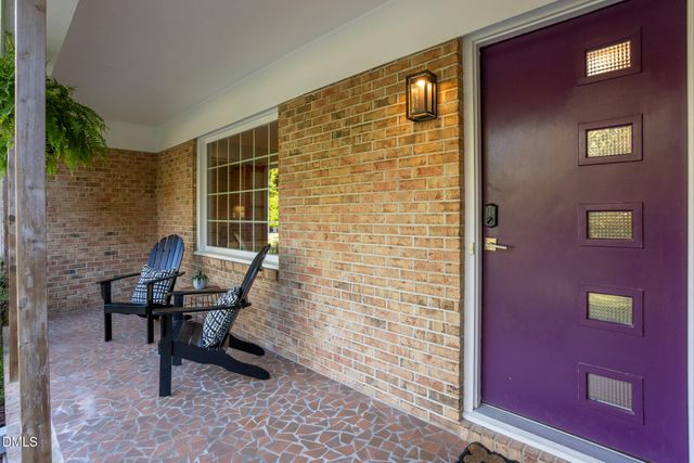 4168 Deep Wood Circle, Durham, NC 27707