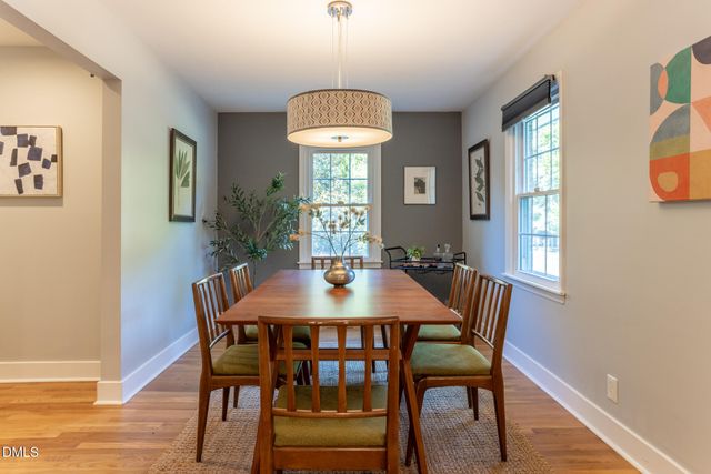 4168 Deep Wood Circle, Durham, NC 27707