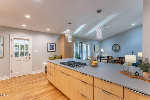 4168 Deep Wood Circle, Durham, NC 27707
