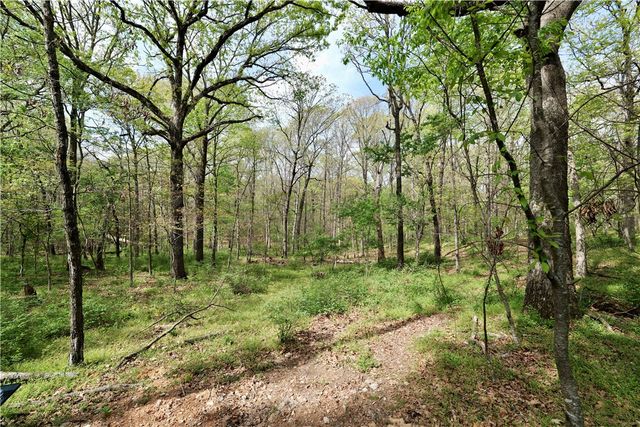 Lot 23CC Hummingbird Road, Gravette, AR 72736