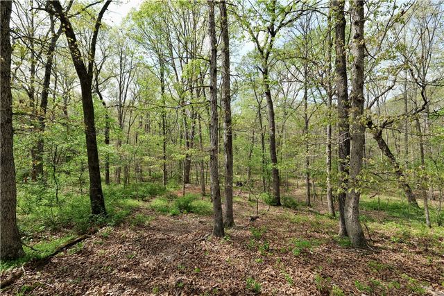 Lot 23CC Hummingbird Road, Gravette, AR 72736