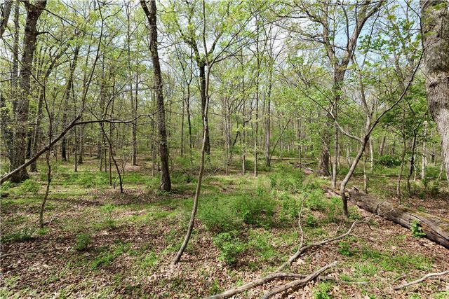 Lot 23CC Hummingbird Road, Gravette, AR 72736