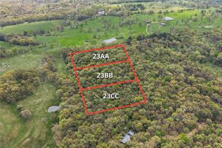 Lot 23CC Hummingbird Road, Gravette, AR 72736