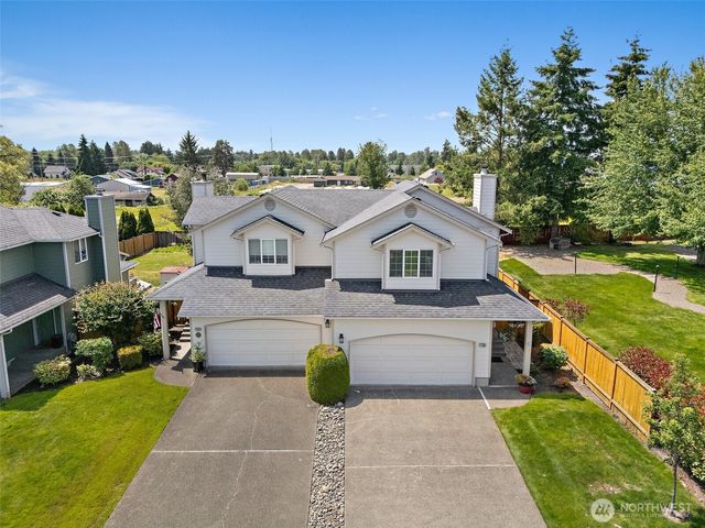 11008 36th Avenue Ct E, Tacoma, WA 98446