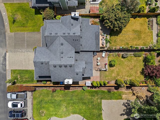 11008 36th Avenue Ct E, Tacoma, WA 98446