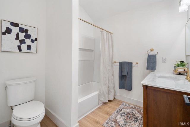 4251 COVENTRY Drive, Kokomo, IN 46902