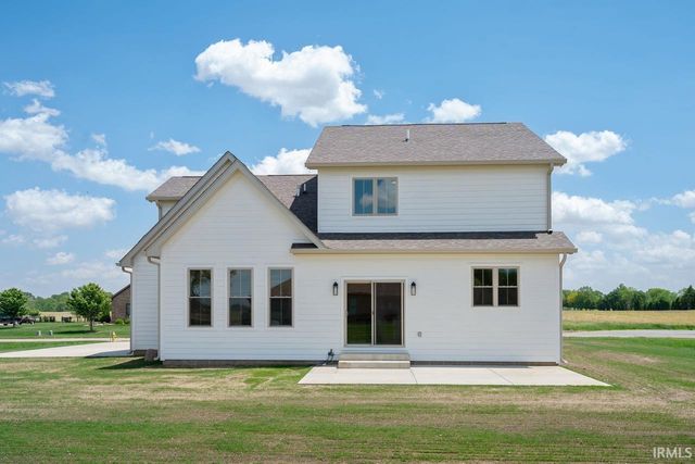 4251 COVENTRY Drive, Kokomo, IN 46902