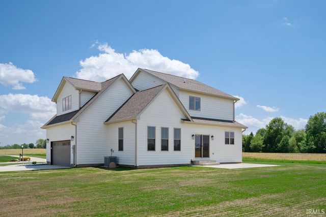 4251 COVENTRY Drive, Kokomo, IN 46902