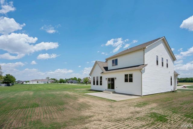 4251 COVENTRY Drive, Kokomo, IN 46902