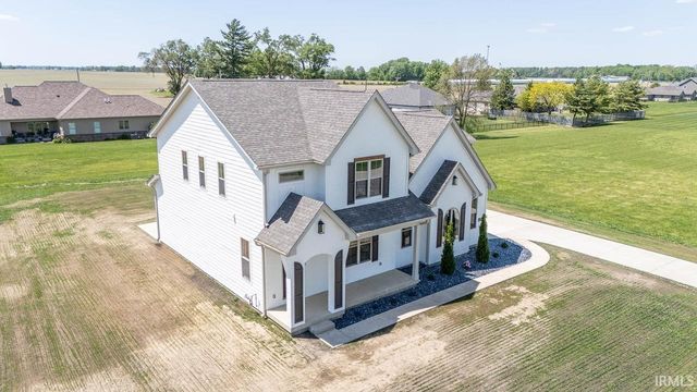 4251 COVENTRY Drive, Kokomo, IN 46902