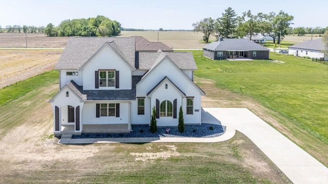 4251 COVENTRY Drive, Kokomo, IN 46902