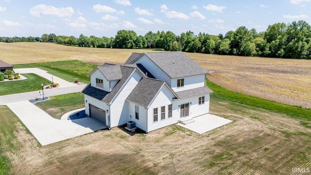 4251 COVENTRY Drive, Kokomo, IN 46902