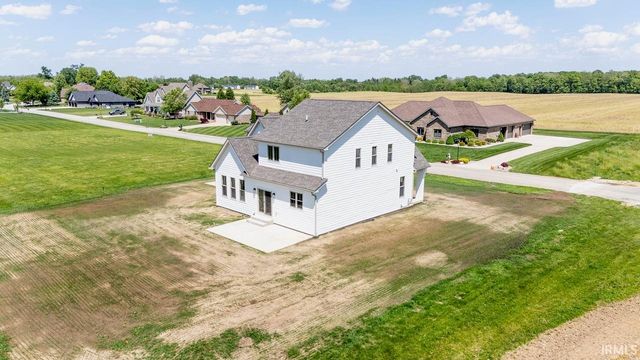 4251 COVENTRY Drive, Kokomo, IN 46902