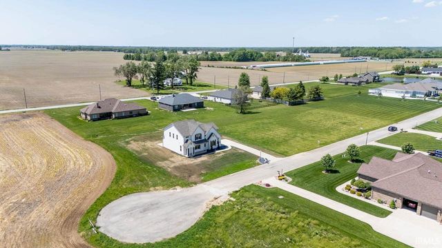 4251 COVENTRY Drive, Kokomo, IN 46902