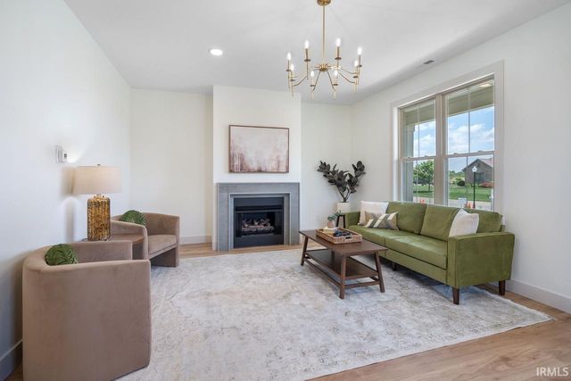 4251 COVENTRY Drive, Kokomo, IN 46902